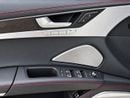 Audi S8 TOP