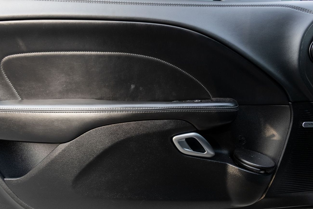 دودج تشالينجر GT 3.6L