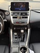 Lexus NX200t LEXUS NX200 Premium 360 camera full option