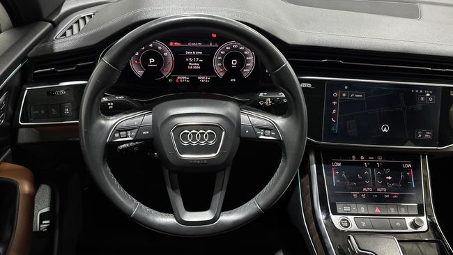 Audi Q7 45 TFSI, миниатюра 30