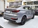 Changan CS85 PREMIUM EXCELLENT DEAL for our Changan CS85 360T ( 2023 Model ) in Silver Color GCC Specs