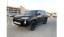 Toyota 4Runner TRD OFF ROAD 4x4 AND ECO 7-SEATER US IMPORTED