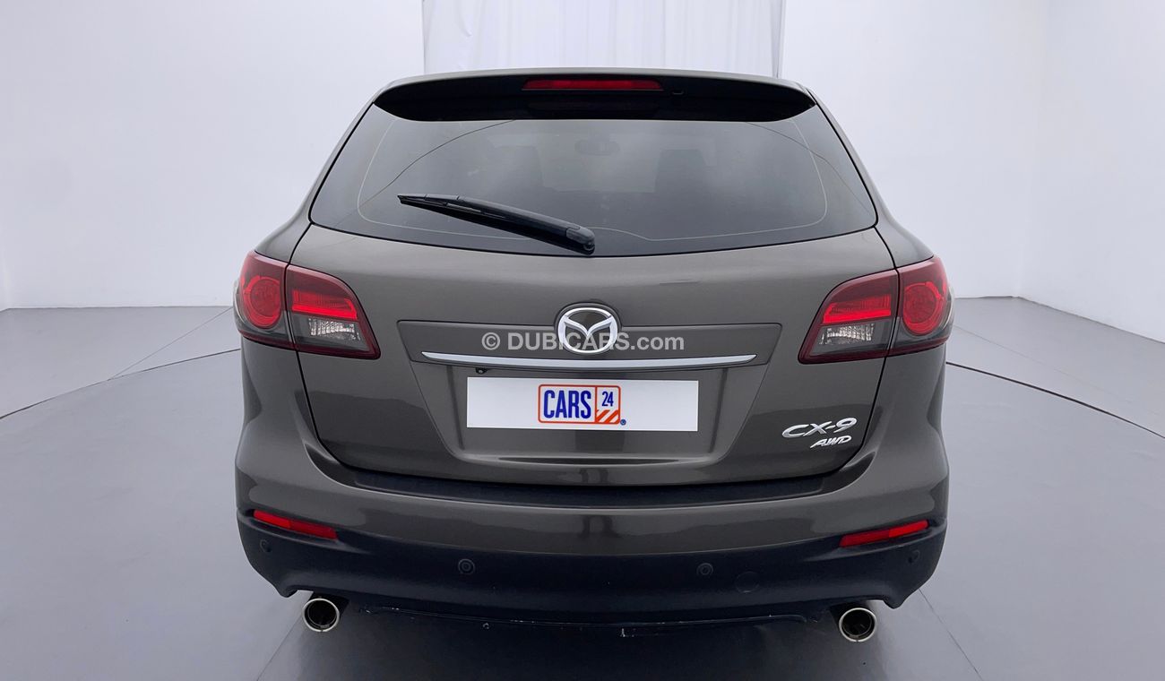 Mazda CX9 GTX 3.7 | Zero Down Payment | Free Home Test Drive