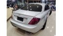 Mercedes-Benz CL 63 AMG MERCEDES CL 63 AMG 2008 IN GOOD CONDITION FOR ONLY 42K AED