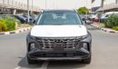 Hyundai Tucson 2022 Hyundai Tucson 2.0L Diesel Full Option