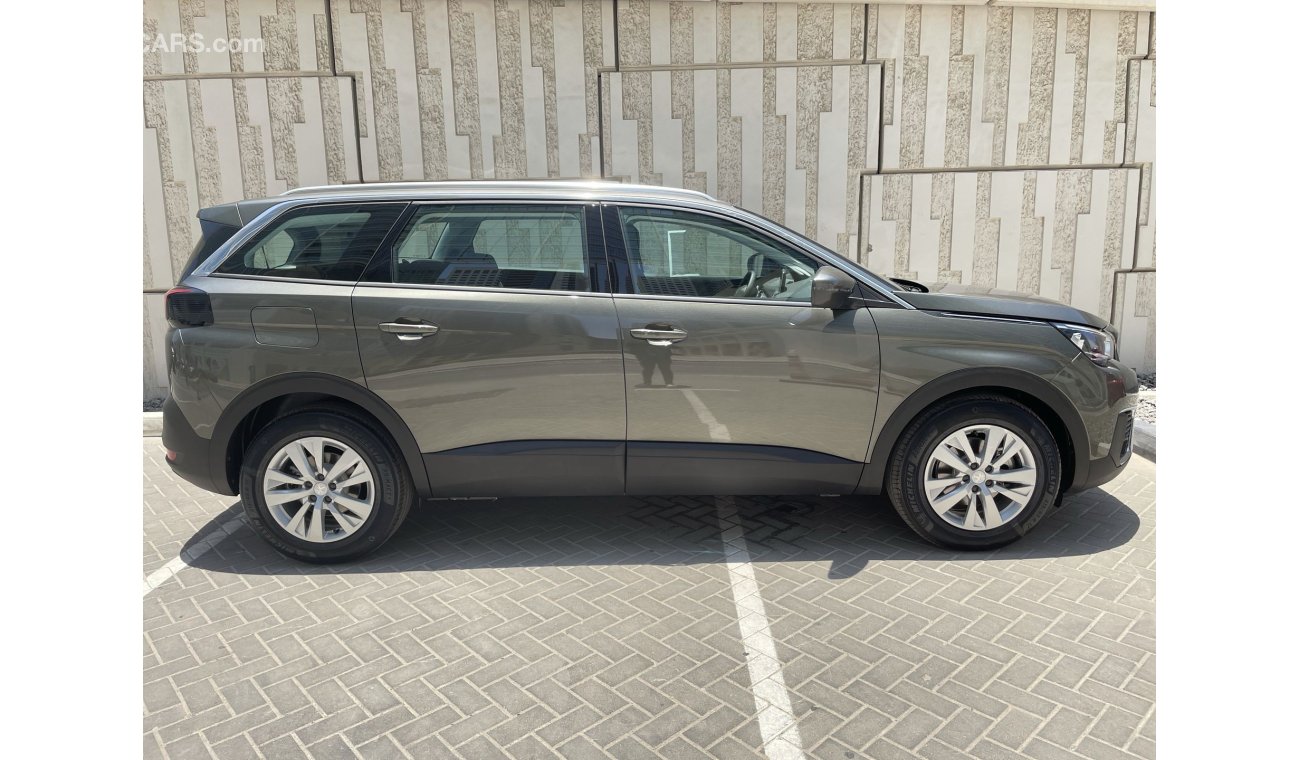 Peugeot 5008 GXR 1.6 | Under Warranty | Free Insurance | Inspected on 150+ parameters