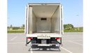 Mitsubishi Fuso Canter HD | RedDot Chiller Box | Excellent Condition | GCC