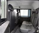 Land Rover Defender 2008 Land Rover Defender 130, Heated Seats, Snorkel, Excellent Condition, European