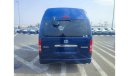 Toyota Hiace TRH229-0004880 || TOYOTA	HIACE (VAN)	2009	BLUE	2700 PETROL 207379 RHD AUTO