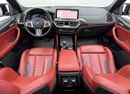 BMW X4M SL Competition 3.0L (503 HP) 2022 BMW X4M Competition, 2027 BMW Warranty + Service Pack, Full BMW Se