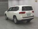 Toyota Land Cruiser GX 5-Seats 3.5L PETROL 4X4
