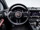Porsche Macan STD SUMMER STARTS NOW | EXCLUSIVE DEAL BY BLACKLINE, 2023 Porsche Macan, Porsche Warranty, GCC