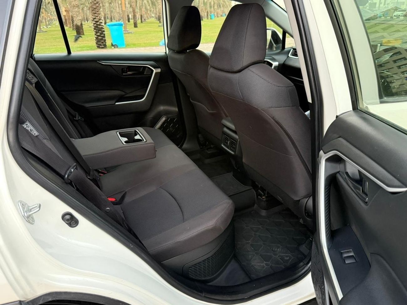 Toyota RAV4 Petrol & Hybrid Exported From Australia Right Hand Drive