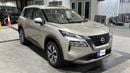 نيسان إكس تريل 2024 SV | AED 1443/Month | 0 DP | 30 Day Return | Warranty | Service History