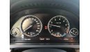 BMW 750Li SUPER CLEAN CAR WITH REAR DVD AND SMALL FRIDGE