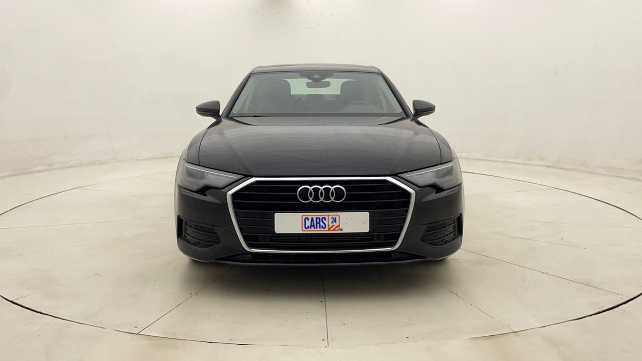 أودي A6 40 TFSI 2 | بدون دفعة مقدمة | اختبار القيادة في المنزل