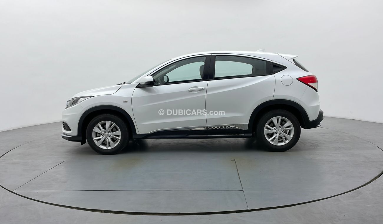 Honda HRV 1.8