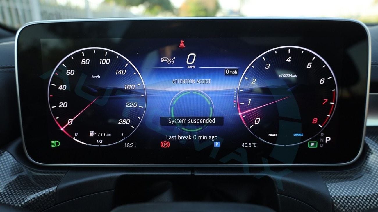 مرسيدس بنز C 200 AMG Premium Plus EQ Boost 1.5T RWD GCC 2026 With 2 Years Unlimited Mileage Warranty At Official Deal