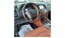 Infiniti QX80 VIP 4×4