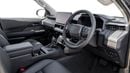 تويوتا هيلوكس (RHD) TOYOTA HILUX TRAVO OVERLAND PLUS | EXPORT ONLY