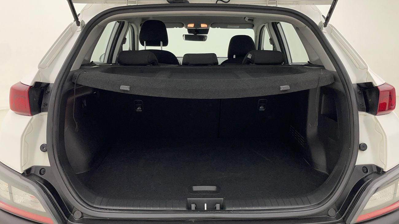 هيونداي كونا 2023 SMART+ | AED 889/Month | 0 DP | 30 Day Return | Warranty | Service History