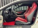 لكزس RC F Carbon 5.0L