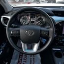 تويوتا هيلوكس SGLX S GLX 2.4L AWD A/T