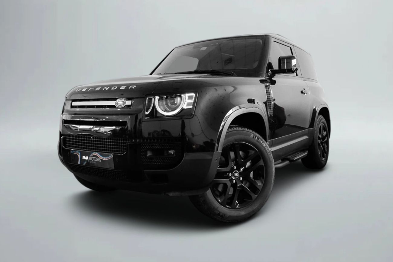 Land Rover Defender 90 SE P400 3.0L