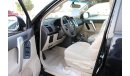 Toyota Prado 2019 Toyota Prado 4.0L TXL | 8 Airbags