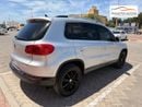 Volkswagen Tiguan SEL