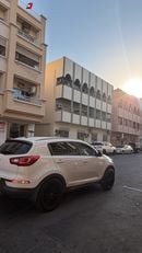 Kia Sportage EX