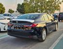 Toyota Camry LE / 2.5L V4 PETROL / DRIVER POWER SEAT / SUNROOF (CODE # LE)