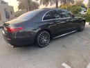 مرسيدس بنز S 500 4MATIC 3.0L