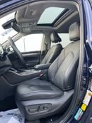 تويوتا هايلاندر 2021 TOYOTA HIGHLANDER LIMITED HYBRID FULL OPTIONS IMPORTED FROM USA