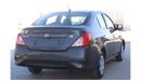 Nissan Sunny Nissan Sunny 2019 GCC, in excellent condition