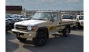 Toyota Land Cruiser Pick Up SC PETROL 2022  4.0L V6 70th Anniversary Full Option