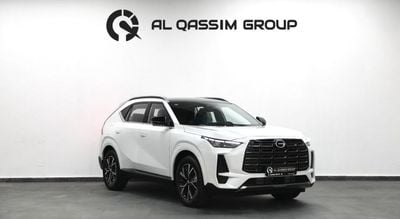 جي إي سي GS 4 GL