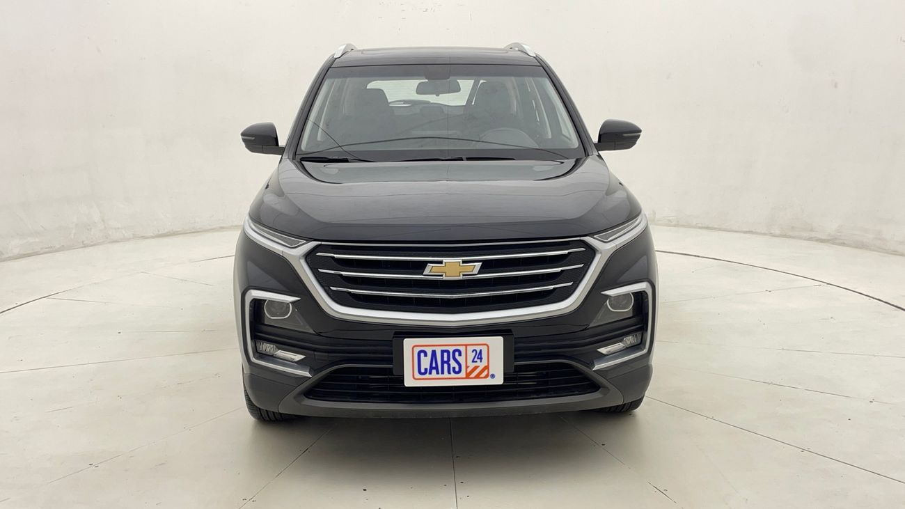 شيفروليه كابتيفا PREMIER 1.5 | بدون دفعة مقدمة | اختبار القيادة في المنزل