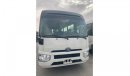 Toyota Coaster 30 seats