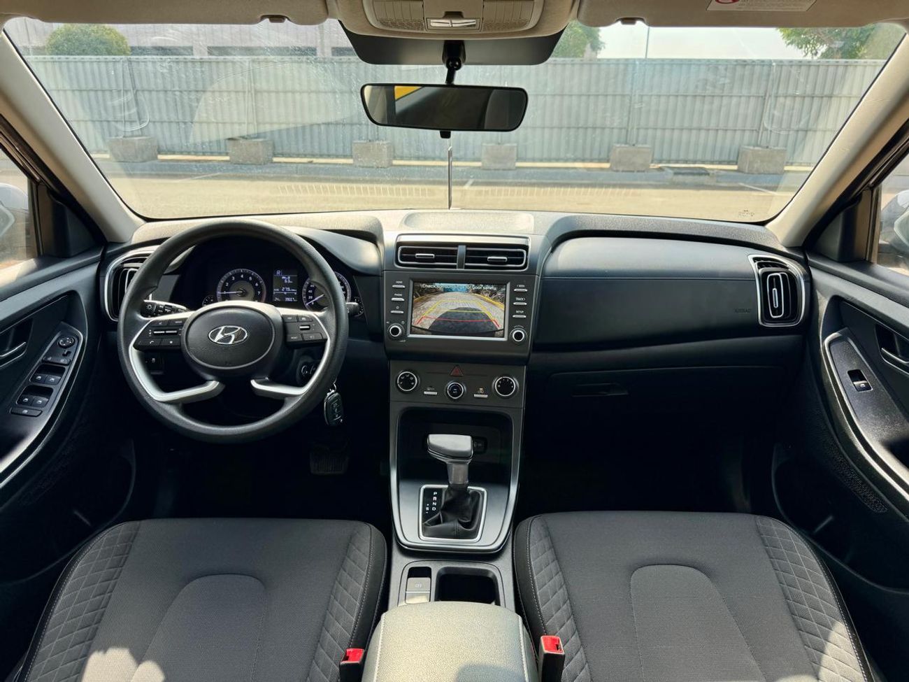 هيونداي كريتا Mid 1.6L