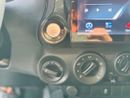 Toyota Hilux GLX Toyota hilux 2020 facelift to 2024 GR sport