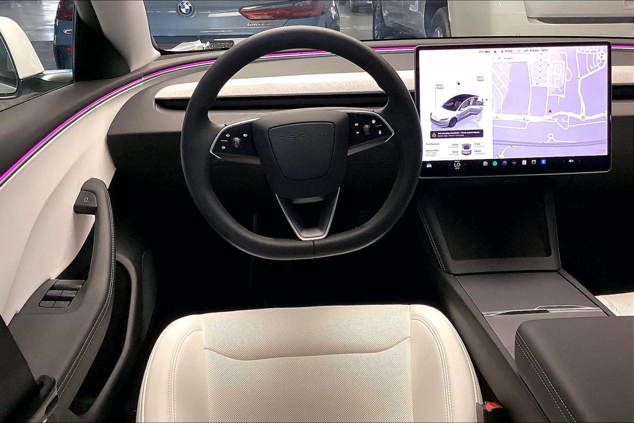 Tesla Model 3 Standard | Guaranteed Warranty | 0 Down Payment