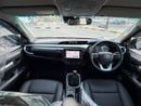 Toyota Hilux GR Sport