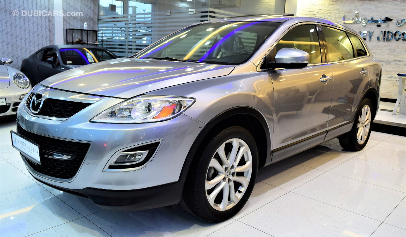 Mazda CX-9