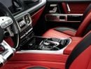 مرسيدس بنز G 63 AMG 4MATIC SUV