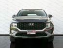 Hyundai Santa Fe COMFORT PLUS
