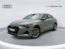 أودي A3 35 TFSI Advanced 1.4L A3 Sedan Advanced 35 TFSI 150hp (Ref# 47296)