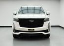 Cadillac Escalade SPORT