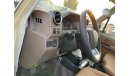 تويوتا لاند كروزر بيك آب Toyota Land Cruiser Pick up 4.0L Single Cabin full option (70th Anniversary) 2022YM