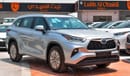 Toyota Highlander Toyota Highlander GLE 2.5L | Hybrid | 2023 | For Export Only